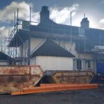 Roof work incredible roofing (1) Oxfordshire, London, Berkshire & Hampshire